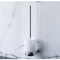 Ершик для унитаза AM.PM Sensation A3033300 - Изображение №2 — Chaika Market