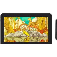 Графический монитор XP-Pen Artist Pro 16TP — Chaika Market