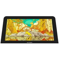 Графический монитор XP-Pen Artist Pro 16TP - Изображение №3 — Chaika Market