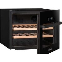 Винный шкаф La Sommeliere LSBI28B - Изображение №3 — Chaika Market