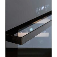 Винный шкаф La Sommeliere LSBI28B - Изображение №6 — Chaika Market