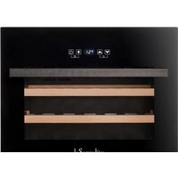 Винный шкаф La Sommeliere LSBI28B — Chaika Market