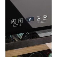 Винный шкаф La Sommeliere LSBI28B - Изображение №5 — Chaika Market