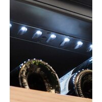 Винный шкаф La Sommeliere LSBI28B - Изображение №7 — Chaika Market