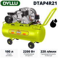 Компрессор Dyllu DTAP4R21 — Chaika Market