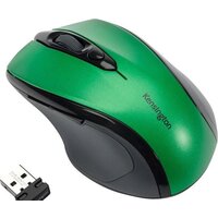 Мышь Kensington Pro Fit Mid-Size Wireless (зеленый) - Изображение №1 — Chaika Market