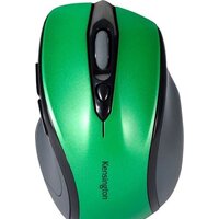 Мышь Kensington Pro Fit Mid-Size Wireless (зеленый) - Изображение №2 — Chaika Market
