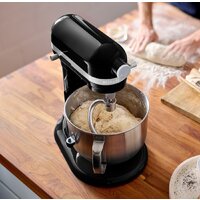 Кухонная машина KitchenAid Artisan 5KSM70SHXEOB — Chaika Market