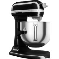 Кухонная машина KitchenAid Artisan 5KSM70SHXEOB - Изображение №5 — Chaika Market