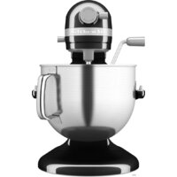 Кухонная машина KitchenAid Artisan 5KSM70SHXEOB - Изображение №4 — Chaika Market
