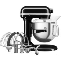 Кухонная машина KitchenAid Artisan 5KSM70SHXEOB - Изображение №3 — Chaika Market