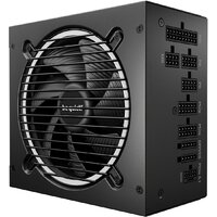 Блок питания be quiet! Pure Power 13 M 1000W BP028 — Chaika Market