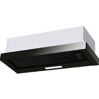 Кухонная вытяжка Exiteq EX-1416 (черный) — Chaika Market