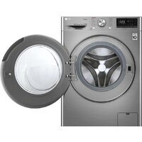 Стиральная машина LG F2V5HS2S - Изображение №2 — Chaika Market