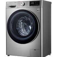 Стиральная машина LG F2V5HS2S - Изображение №9 — Chaika Market