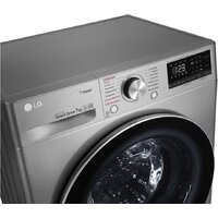 Стиральная машина LG F2V5HS2S - Изображение №4 — Chaika Market