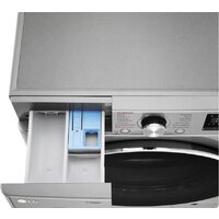 Стиральная машина LG F2V5HS2S - Изображение №10 — Chaika Market