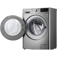 Стиральная машина LG F2V5HS2S - Изображение №7 — Chaika Market