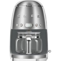 Капельная кофеварка Smeg DCF02SSEU — Chaika Market