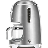 Капельная кофеварка Smeg DCF02SSEU - Изображение №4 — Chaika Market