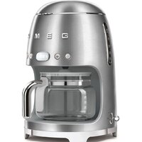 Капельная кофеварка Smeg DCF02SSEU - Изображение №3 — Chaika Market
