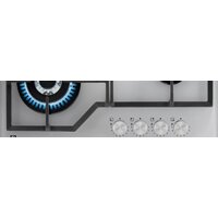 Варочная панель Electrolux KGG64362S - Изображение №2 — Chaika Market