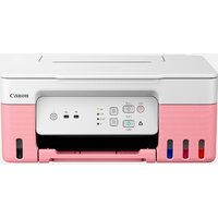 МФУ Canon PIXMA G3430 (белый/розовый) — Chaika Market