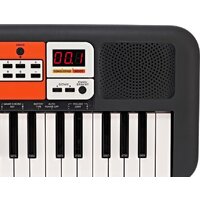 Синтезатор Yamaha PSS-F30 - Изображение №6 — Chaika Market