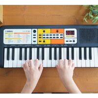 Синтезатор Yamaha PSS-F30 - Изображение №10 — Chaika Market