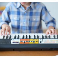 Синтезатор Yamaha PSS-F30 - Изображение №11 — Chaika Market