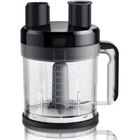 Погружной блендер Braun Multiquick 9 MQ9195XLI - Изображение №7 — Chaika Market