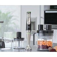 Погружной блендер Braun Multiquick 9 MQ9195XLI - Изображение №15 — Chaika Market