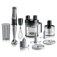 Погружной блендер Braun Multiquick 9 MQ9195XLI - Изображение №9 — Chaika Market