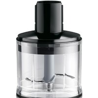 Погружной блендер Braun Multiquick 9 MQ9195XLI - Изображение №8 — Chaika Market