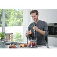 Погружной блендер Braun Multiquick 9 MQ9195XLI - Изображение №13 — Chaika Market