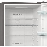 Холодильник Gorenje NRK6192AXL4 - Изображение №18 — Chaika Market