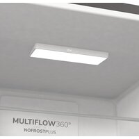 Холодильник Gorenje NRK6192AXL4 - Изображение №19 — Chaika Market