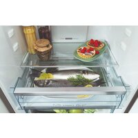 Холодильник Gorenje NRK6192AXL4 - Изображение №10 — Chaika Market