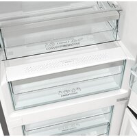 Холодильник Gorenje NRK6192AXL4 - Изображение №21 — Chaika Market