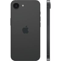 Телефон Apple iPhone 16e 256GB (черный) - Изображение №2 — Chaika Market