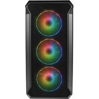 Компьютер Jet Gamer 5R8400FD32M1X506L3W7 - Изображение №5 — Chaika Market