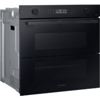 Электрический духовой шкаф Samsung NV7B4545VAK/U2 - Изображение №3 — Chaika Market