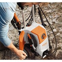 Мойка высокого давления STIHL RE 120 - Изображение №4 — Chaika Market