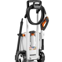 Мойка высокого давления STIHL RE 120 - Изображение №3 — Chaika Market