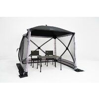 Кемпинговая палатка Wild Land Hub screen house 400 XL 920003-0002-0012.SET - Изображение №9 — Chaika Market