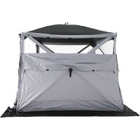 Кемпинговая палатка Wild Land Hub screen house 400 XL 920003-0002-0012.SET - Изображение №5 — Chaika Market