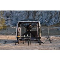 Кемпинговая палатка Wild Land Hub screen house 400 XL 920003-0002-0012.SET - Изображение №13 — Chaika Market