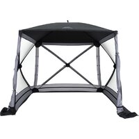 Кемпинговая палатка Wild Land Hub screen house 400 XL 920003-0002-0012.SET — Chaika Market