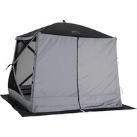 Кемпинговая палатка Wild Land Hub screen house 400 XL 920003-0002-0012.SET - Изображение №2 — Chaika Market