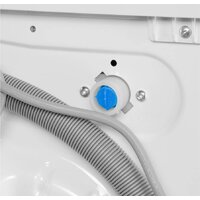 Стиральная машина MAUNFELD MFWM127WH05 - Изображение №17 — Chaika Market